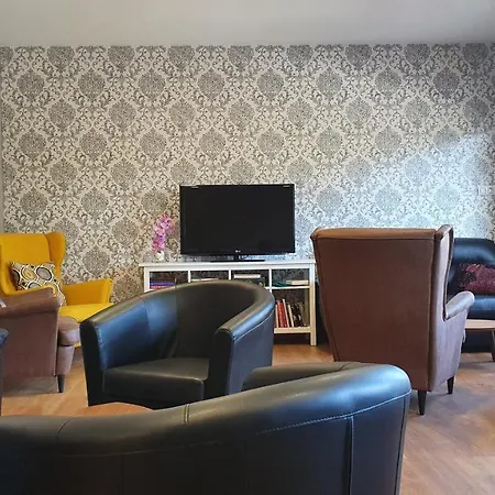 Hotel Cachada