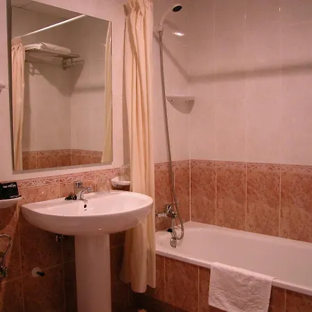 Cachada Ξενοδοχείο 2*