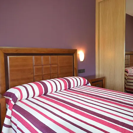 Szálloda Cachada 2*