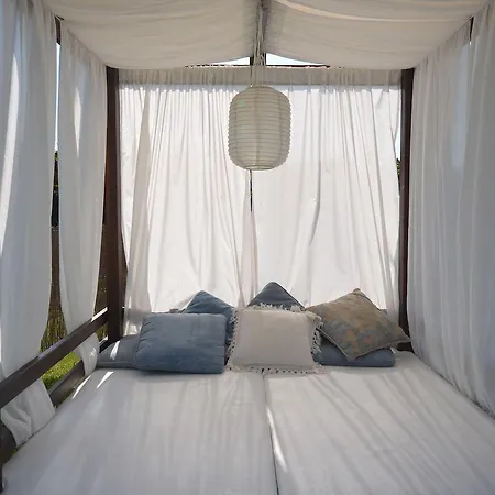 Cachada Hotel Sanxenxo