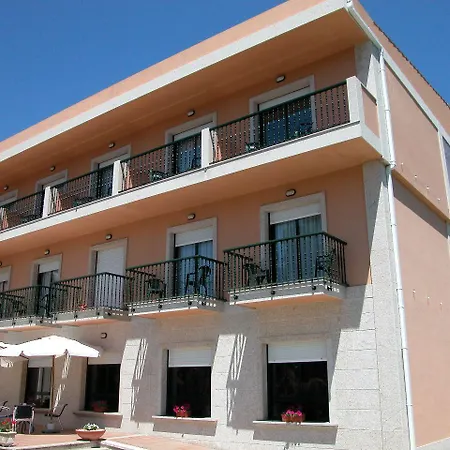 Cachada 2* Sanxenxo