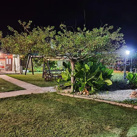 Cachada 2* סנשנשו