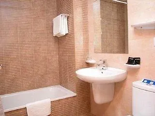 Cachada Szálloda
