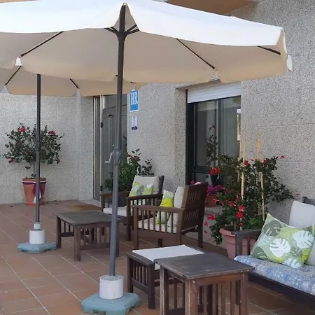 Cachada Sanxenxo