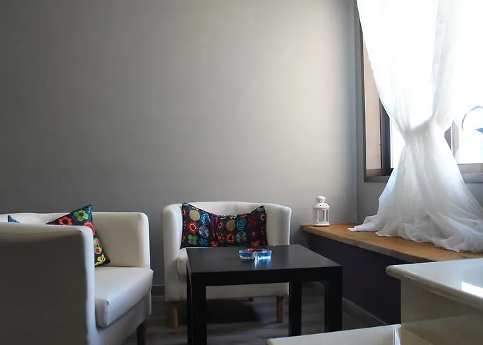 Otel Cachada Sanxenxo