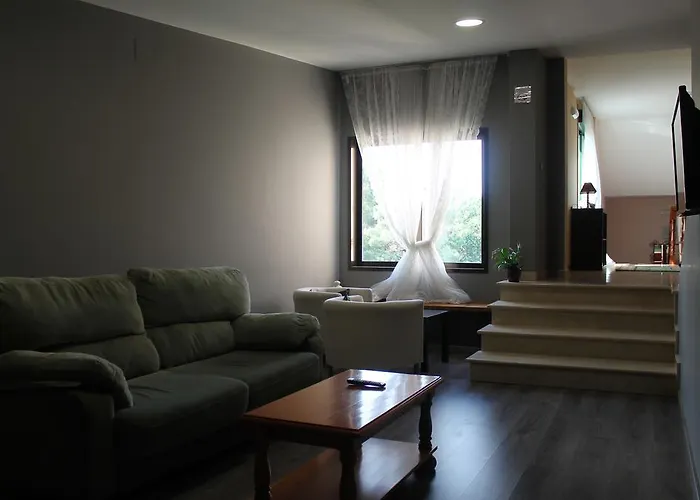 Cachada 2* סנשנשו