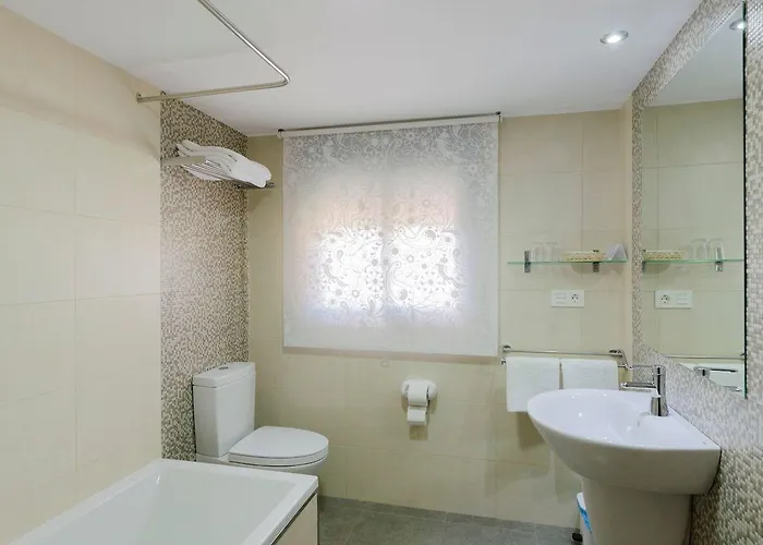 Cachada Otel Sanxenxo