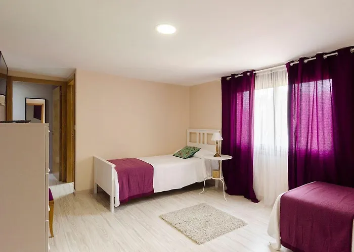 Cachada 2* סנשנשו