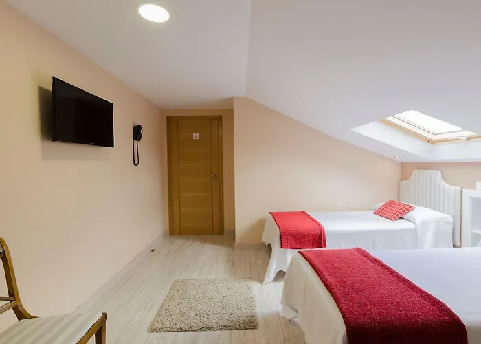 Cachada 2* סנשנשו