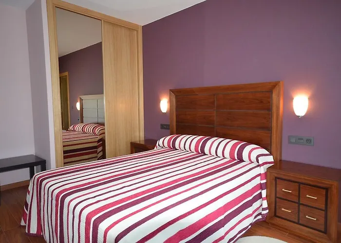 Cachada Szálloda Sanxenxo