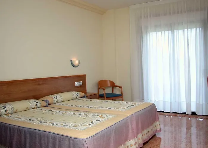 Cachada Szálloda Sanxenxo