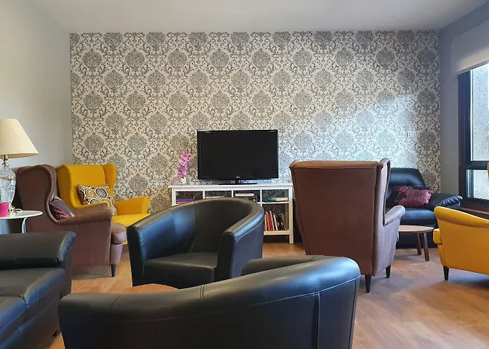 Szálloda Cachada 2*