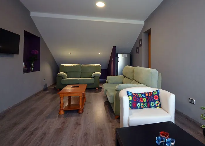 Cachada 2* סנשנשו