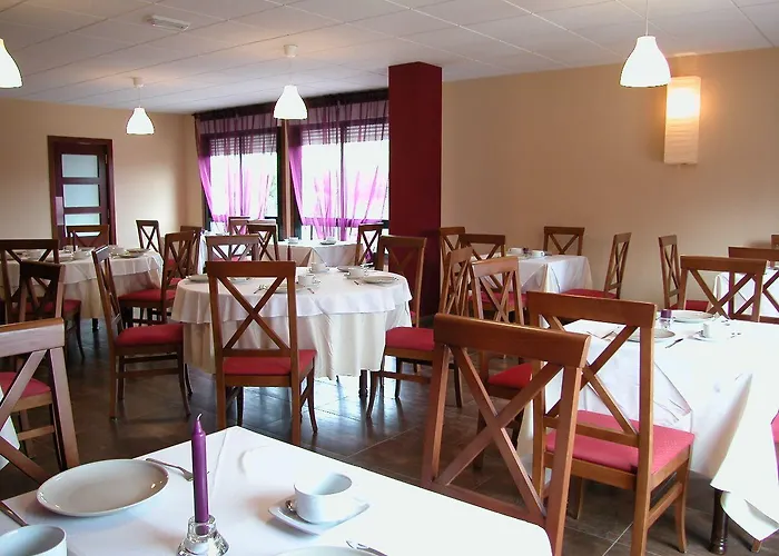 Cachada Hotel 2*