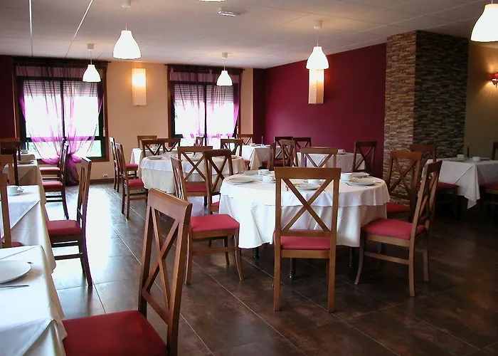 Otel Cachada Sanxenxo