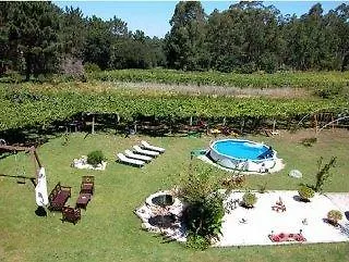 Cachada Szálloda Sanxenxo