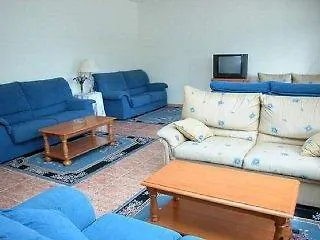 Cachada Otel 2*