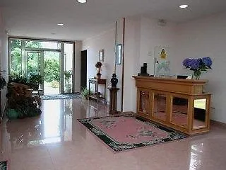 Cachada 2* סנשנשו