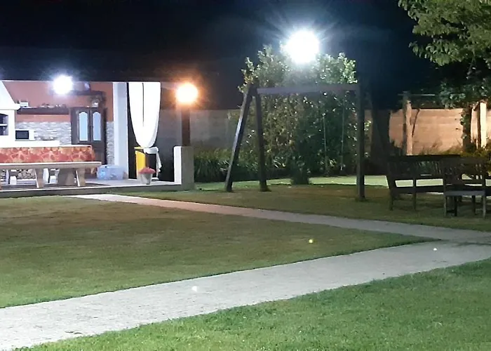 Cachada סנשנשו